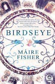 Birdseye: Maire Fisher (Paperback)