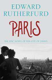 Paris: Edward Rutherfurd (Paperback)