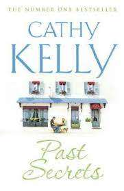 Past Secrets: Cathy Kelly (Paperback)