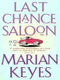 Last Chance Saloon : Marian Keyes (Paperback)