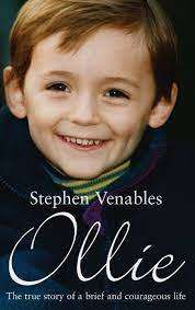 Ollie : Stephen Venables (Hardcover)