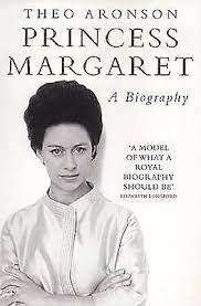 Princess Margaret - A Biography: Theo Aronson (Hardcover)