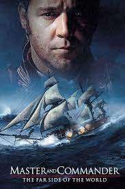 Master & Commander - The Far Side of The World - Dvd
