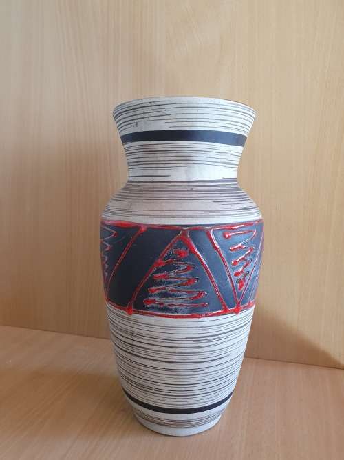 Ceramic Vase - Made in Germany