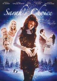 Sarah`s Choice - Dvd