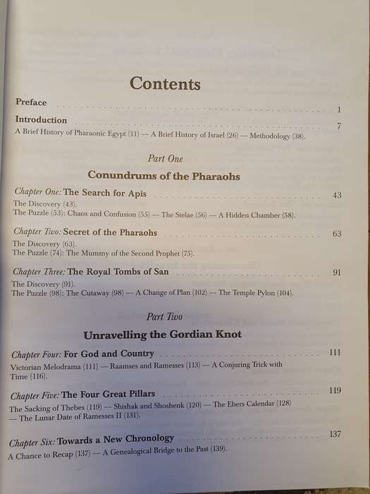 Test of Time: David Rohl (Paperback)