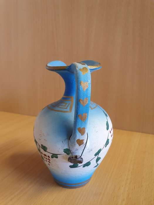 Ceramic Jug