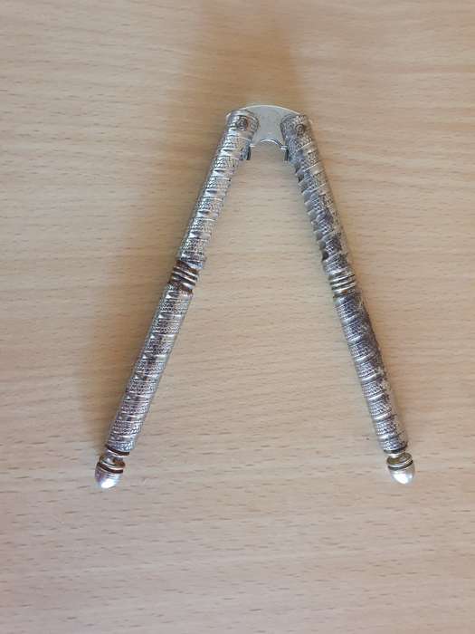 Vintage Nut Cracker