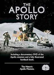 The Apollo Story - Dvd