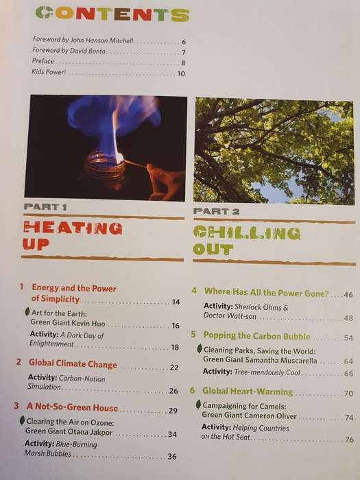 Catch the Wind Harness the Sun: Michael J. Caduto (22  Super-Charged Science Projects for Kids)