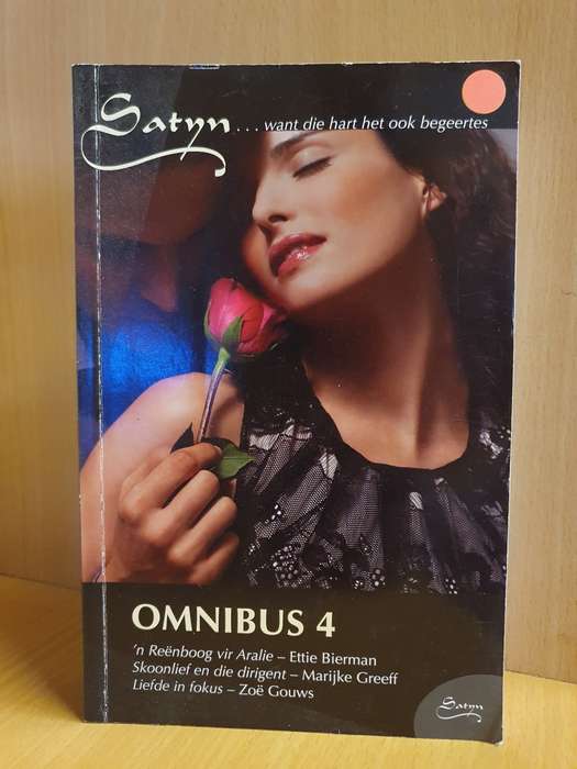 Satyn Omnibus 4
