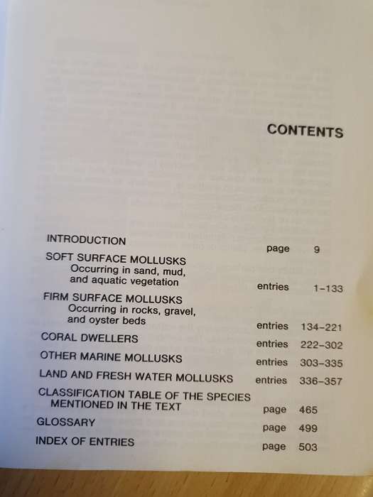 The Macdonald Encyclopedia of Shells (Paperback)