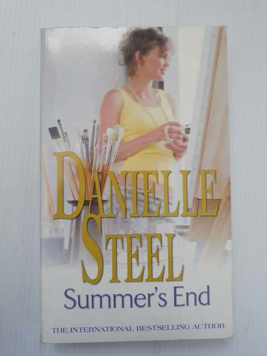 Summer`s End: Danielle Steel (Paperback)