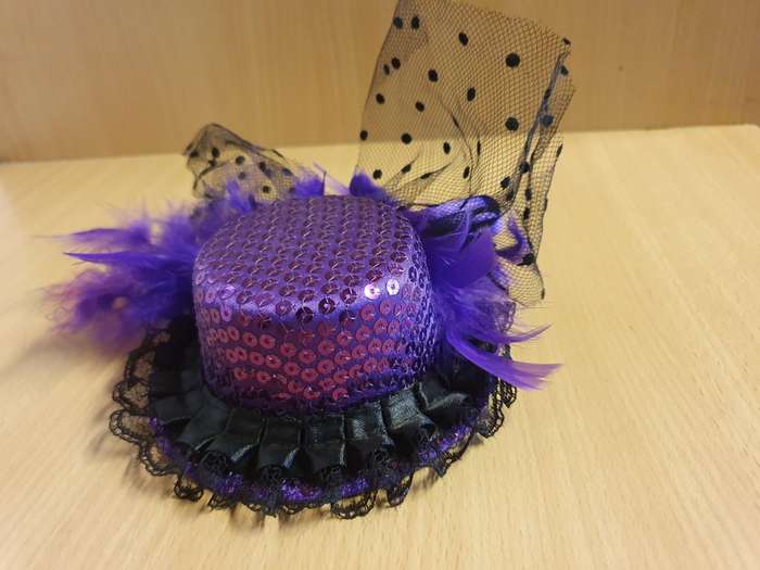 Doll`s Hat