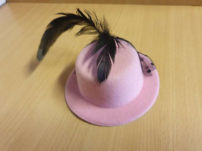 Doll`s Hat