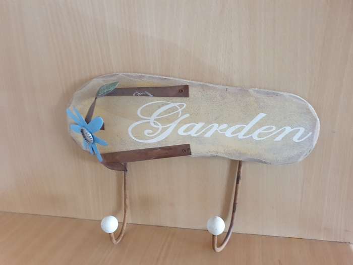 Garden Hook