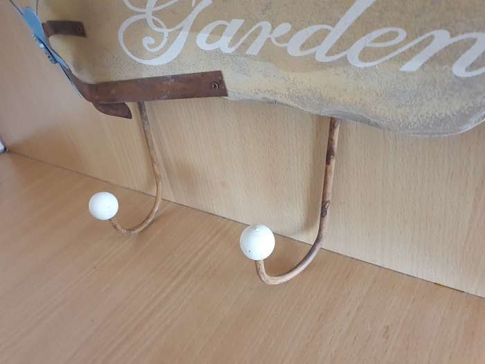 Garden Hook