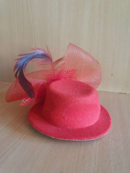 Doll`s Hat