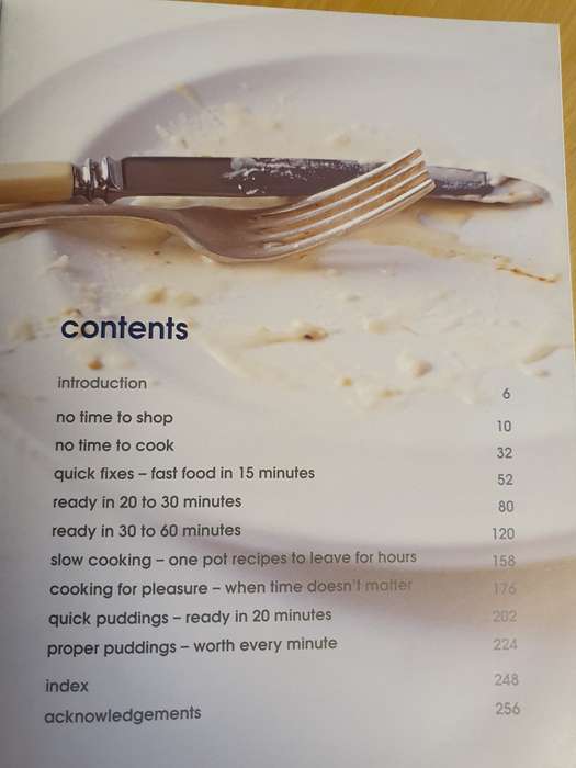 Gary Rhodes - Time to Eat (Hardcover)