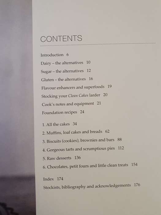 Clean Cakes : Henrietta Inman (Hardcover)