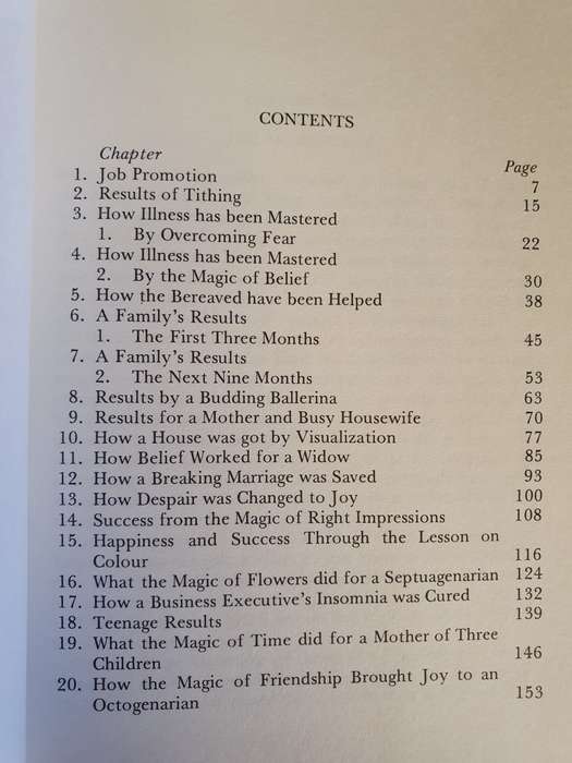 The Magic of The Mind in Action: Al Koran (Paperback)