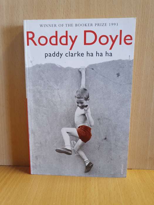 Paddy Clarke Ha Ha Ha : Roddy Doyle (Paperback)