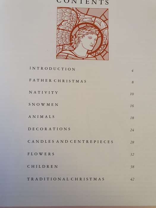 Christmas Patterns (Paperback)