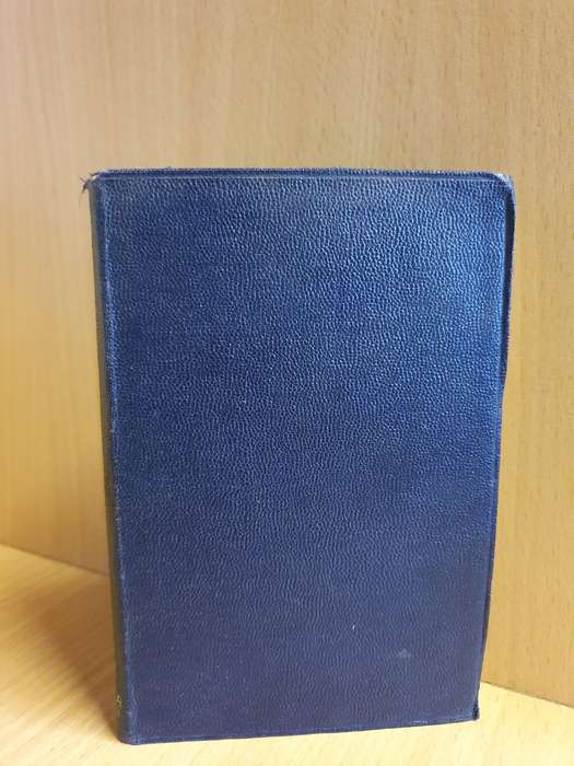 The Mystery of Edwin Drood: Charles Dickens