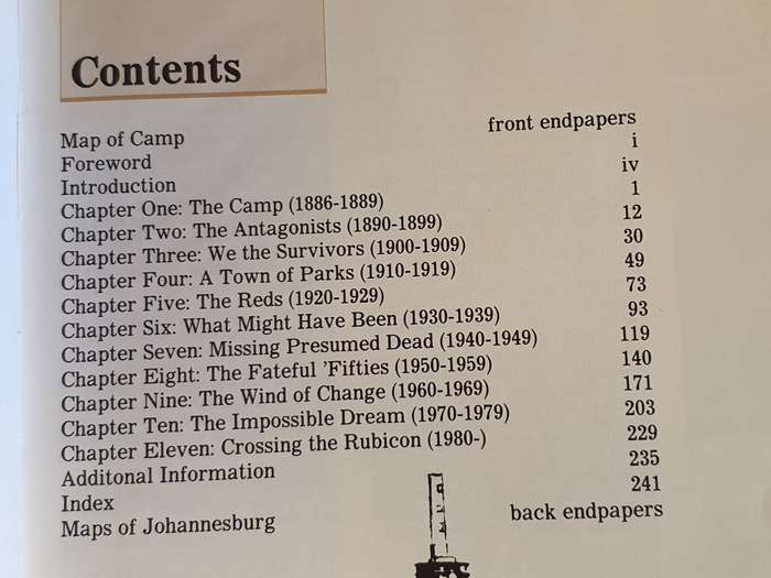 Like it Was - The Star 100 Years in Johannesburg (Hardcover)