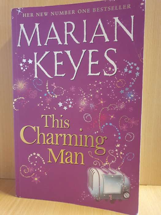 This Charming Man: Marian Keyes (Paperback)
