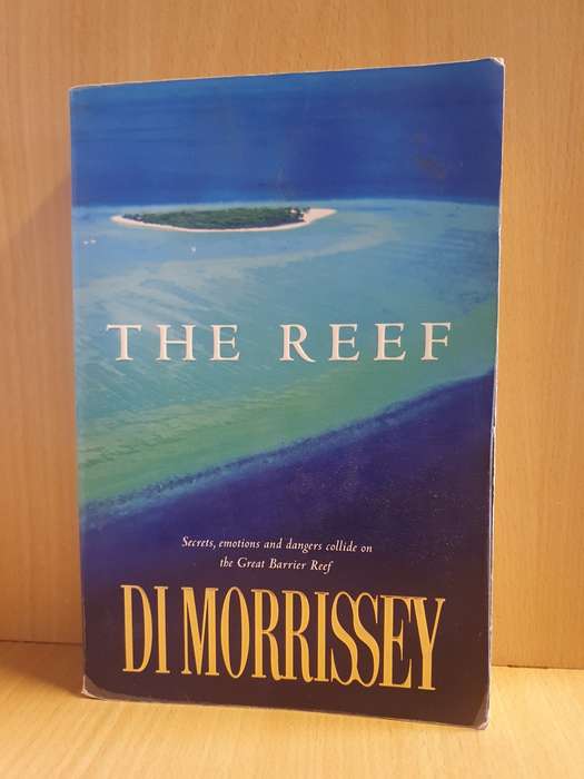 The Reef: Di Morrissey (Paperback)