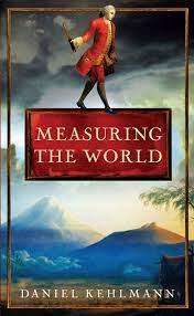 Measuring the World : Daniel Kehlmann (Paperback)