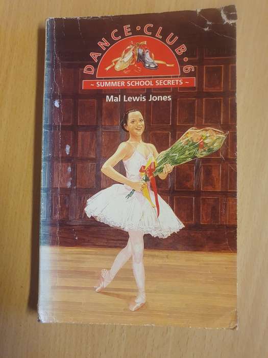 Summer School Secrets - Mal Lewis Jones (Paperback)