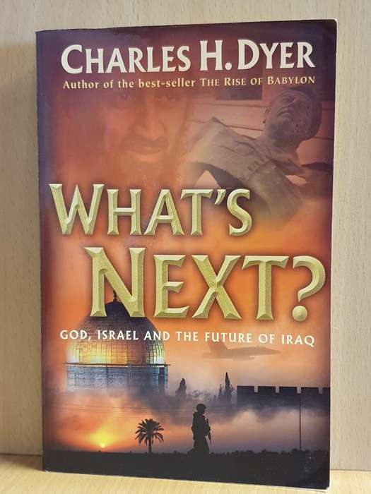 What`s Next? Charles H. Dyer (Paperback)
