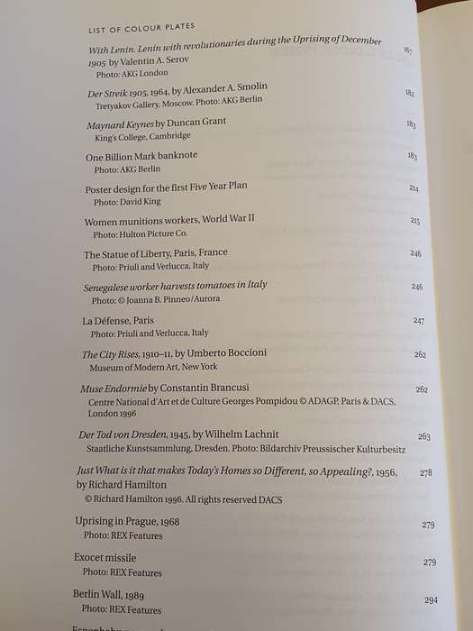 The Oxford Illustrated History of Modern Europe: Edited by T.C. Blanning (Hardcover)