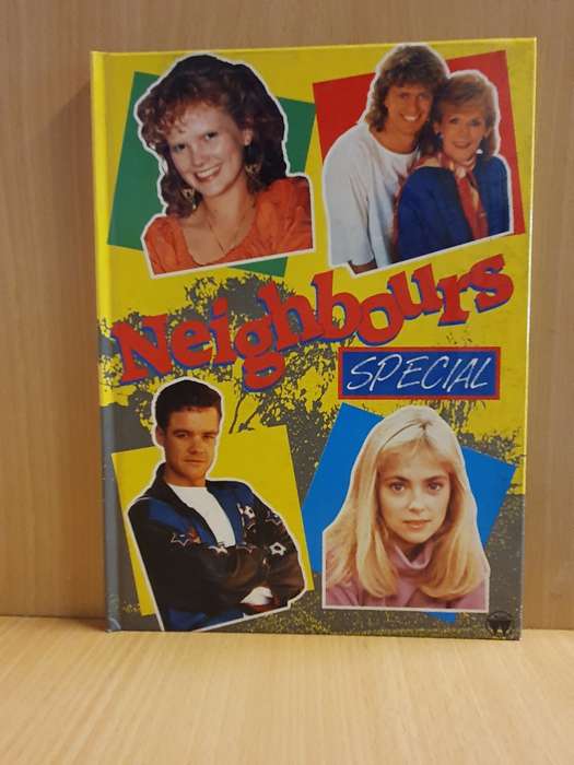 Neighbours Special (Hardcover)