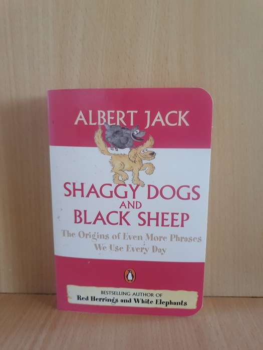 Shaggy Dogs and Black Sheep : Albert Jack (Paperback)