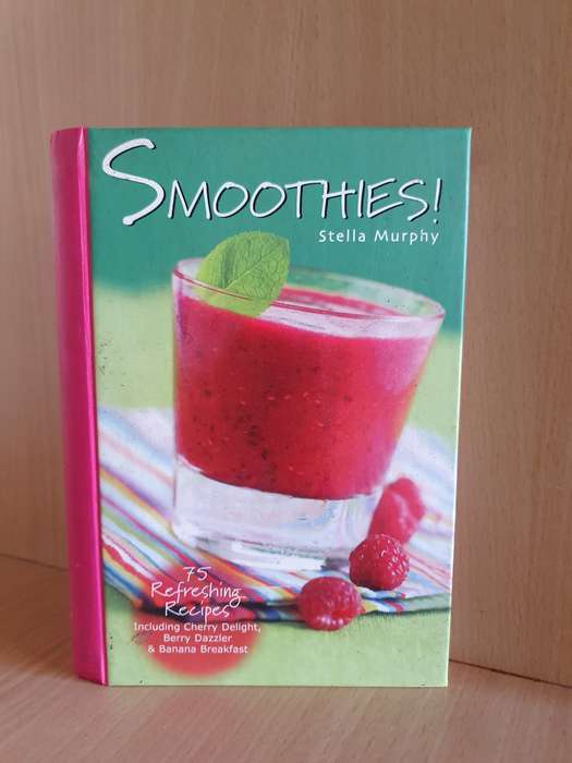Smoothies : Stella Murphy (Hardcover)