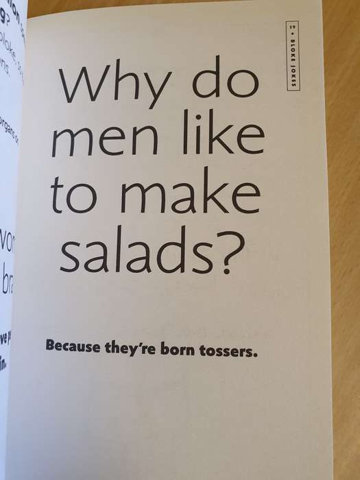 New Woman - Bloke Jokes 2 : Louise Johnson (Paperback)