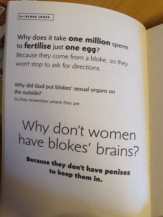 New Woman - Bloke Jokes 2 : Louise Johnson (Paperback)