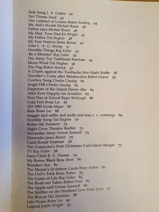 Poems : Michael Harrison and Christopher Stuart-Clark (Paperback)