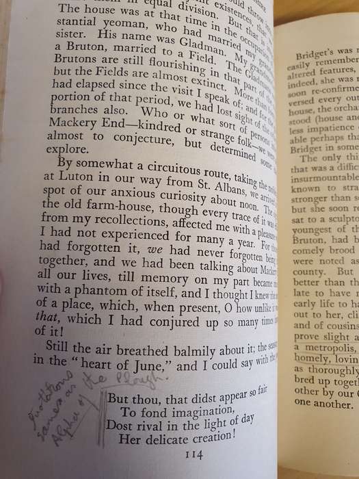 The Art of The Essayist Edited by C.H. Lockitt