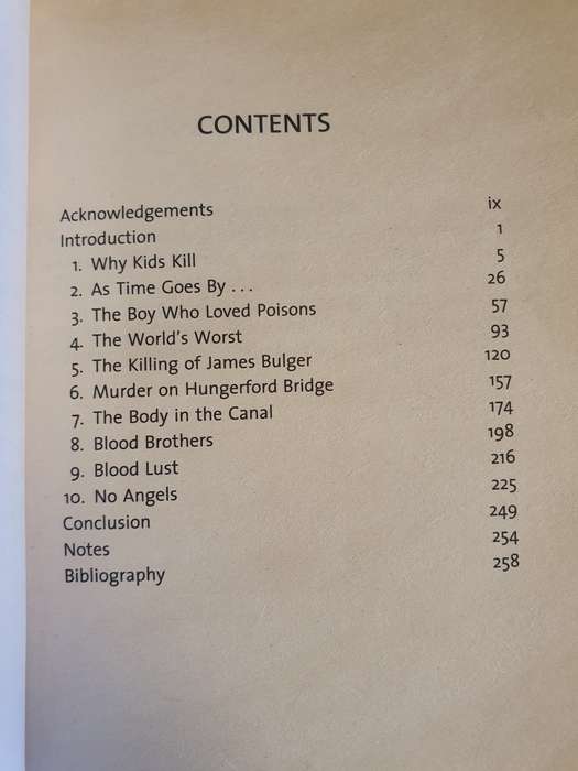 When Kids Kill :Jonathan Paul (Paperback)