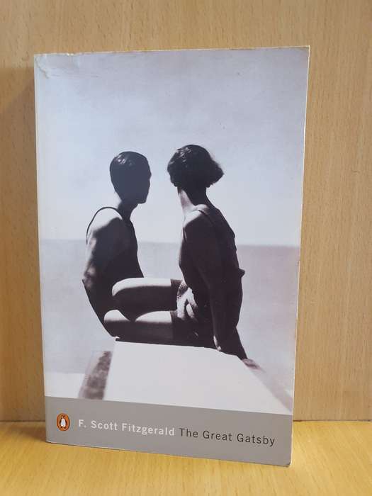 The Great Gatsby: F. Scott Fitzgerald (Paperback)