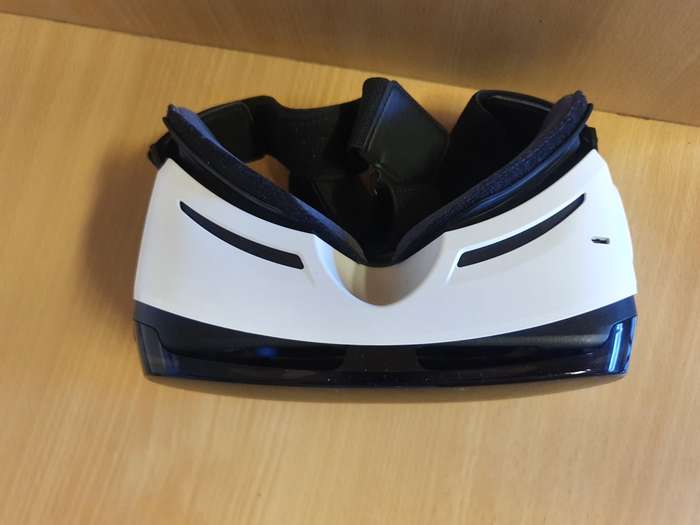 Samsung Gear VR