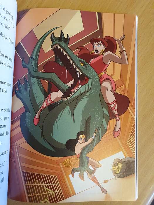 Wonder Woman - The Heart of Hades by Laurie S. Sutton (Paperback)