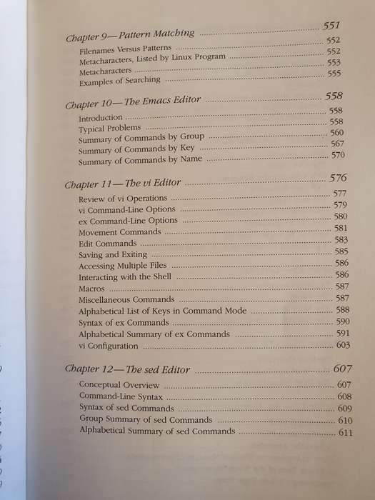 Linux in a Nutshell : Ellen Siever, Stephen Spainbour, Stephen Figgins, Jessica P. Hekman 3rd Ed.