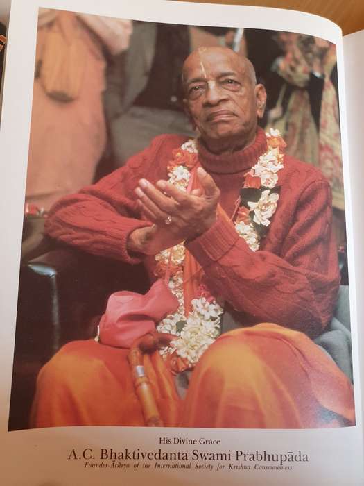The Stories of KRSNA - The Supreme Personality of Godhead (Hardcover)