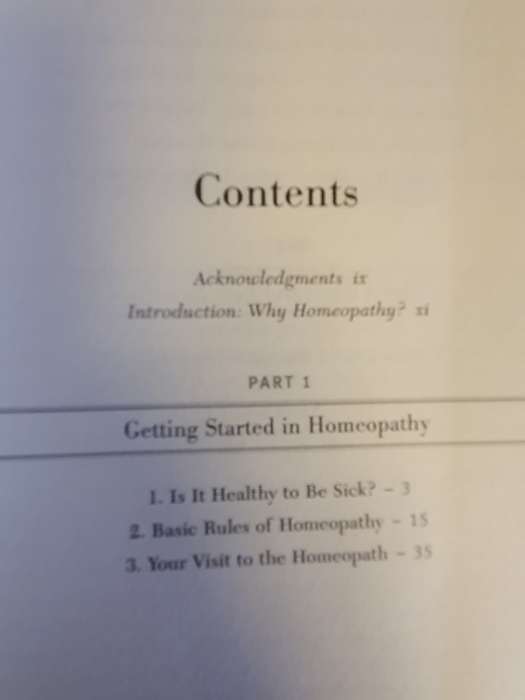 Easy Homeopathy - The 7 Essential Remedies You Need for Common Illnesses: Edward Shalts