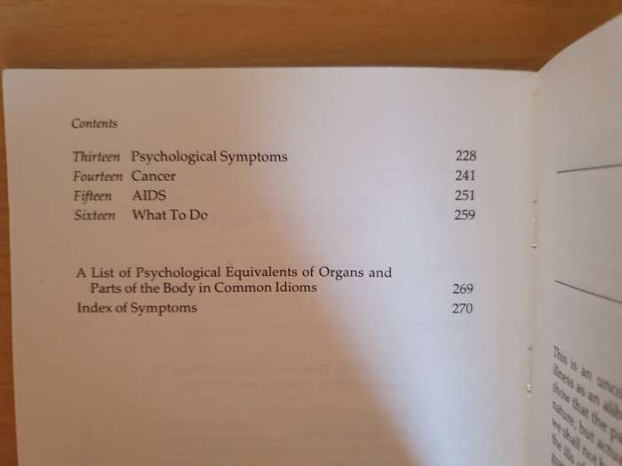 The Healing Power of Illness - The Meaning of Symptoms: Thorwald Dethlefsen, Rudiger Dahlke